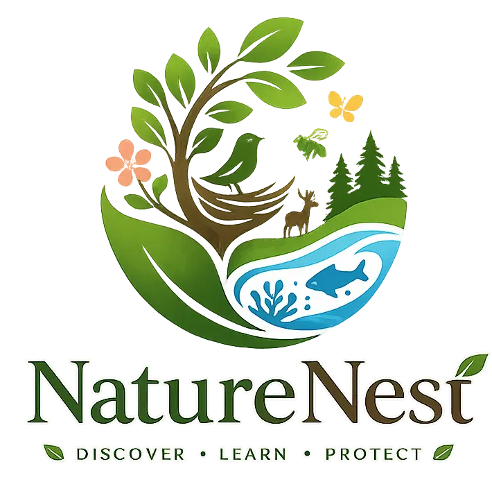 naturenest 2nd logo without BG
